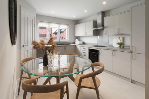 2 bedroom semi-detached house for sale, Bottle Kiln Dive, Stoke-on-Trent, ST6