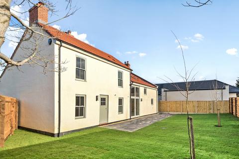 4 bedroom detached house for sale, Barley House, Bristol BS36