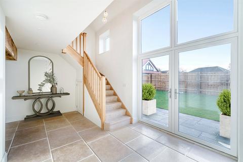 4 bedroom detached house for sale, Barley House, Bristol BS36
