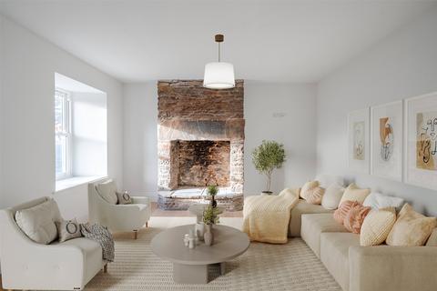 4 bedroom detached house for sale, Barley House, Bristol BS36