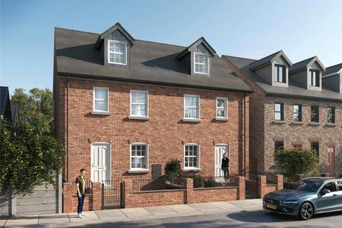 undefined, Beresford Road, Whitstable, Kent, CT5