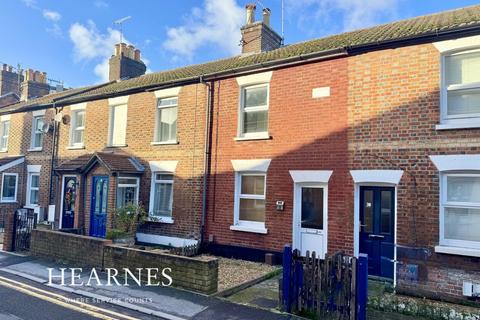 2 bedroom terraced house for sale, Denmark Road, Poole, BH15