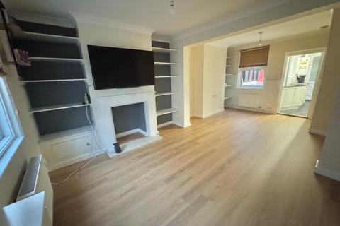2 bedroom terraced house for sale, Denmark Road, Poole, BH15
