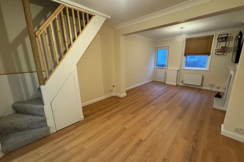2 bedroom terraced house for sale, Denmark Road, Poole, BH15