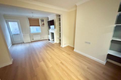 2 bedroom terraced house for sale, Denmark Road, Poole, BH15