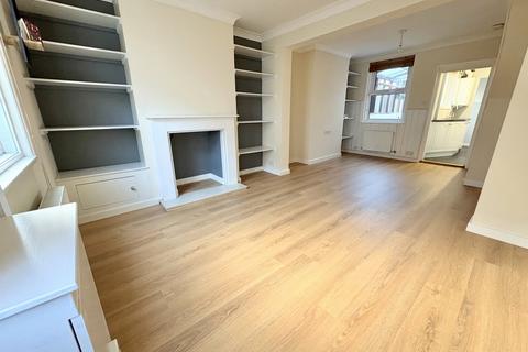 2 bedroom terraced house for sale, Denmark Road, Poole, BH15