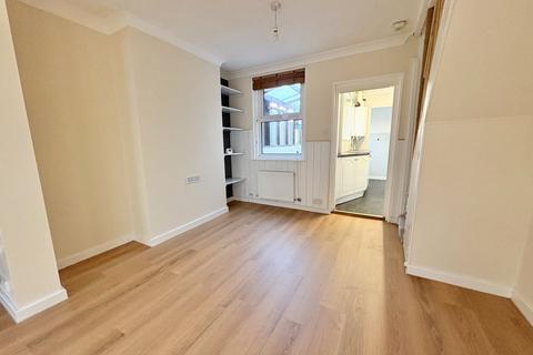 2 bedroom terraced house for sale, Denmark Road, Poole, BH15