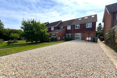undefined, Garstons Close, Fareham PO14