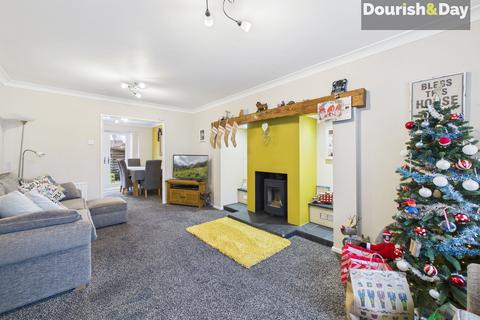 4 bedroom detached house for sale, Gunnell Close, Stafford ST16
