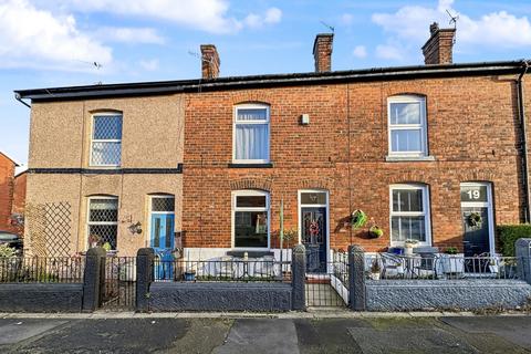 2 bedroom terraced house for sale, Mellor Street, Prestwich, M25