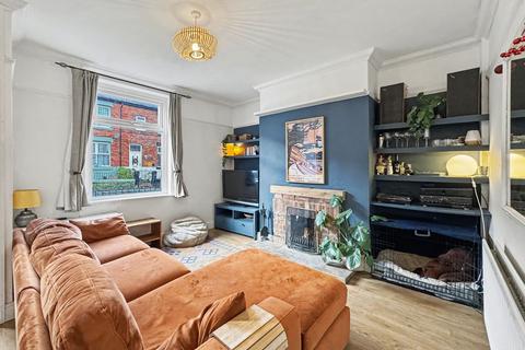 2 bedroom terraced house for sale, Mellor Street, Prestwich, M25