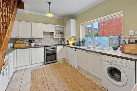 2 bedroom terraced house for sale, Mellor Street, Prestwich, M25
