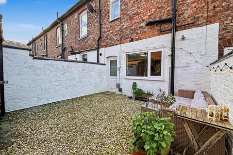 2 bedroom terraced house for sale, Mellor Street, Prestwich, M25