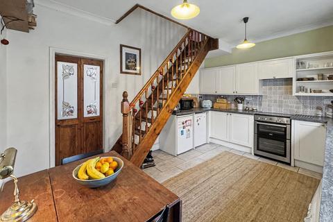 2 bedroom terraced house for sale, Mellor Street, Prestwich, M25