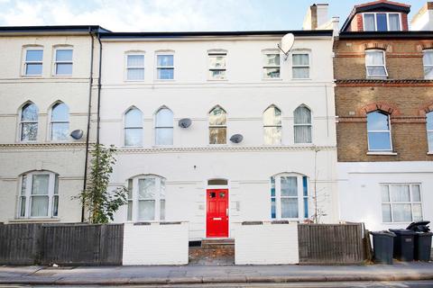 undefined, Penge Road, London, SE25