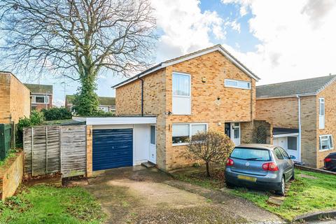undefined, Harlech Avenue, Caversham, Reading