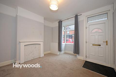 3 bedroom terraced house for sale, Kimberley Road, Newcastle-under-Lyme, Staffordshire
