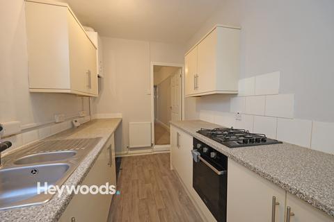 3 bedroom terraced house for sale, Kimberley Road, Newcastle-under-Lyme, Staffordshire