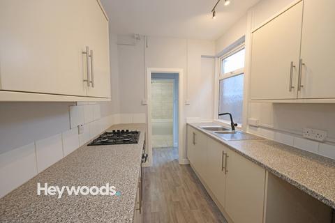 3 bedroom terraced house for sale, Kimberley Road, Newcastle-under-Lyme, Staffordshire