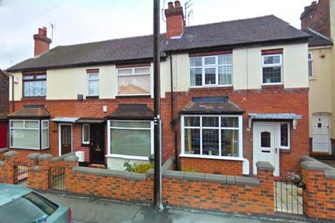 3 bedroom terraced house for sale, Stoke-on-Trent, ST6