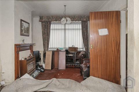 3 bedroom terraced house for sale, Stoke-on-Trent, ST6