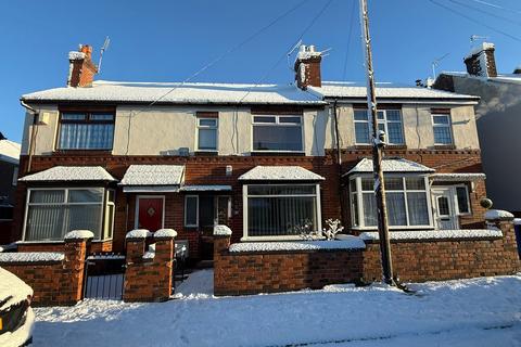 3 bedroom terraced house for sale, Stoke-on-Trent, ST6