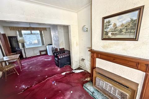 3 bedroom terraced house for sale, Stoke-on-Trent, ST6