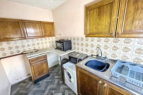 3 bedroom terraced house for sale, Stoke-on-Trent, ST6