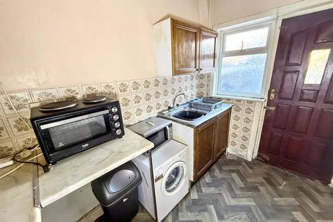 3 bedroom terraced house for sale, Stoke-on-Trent, ST6