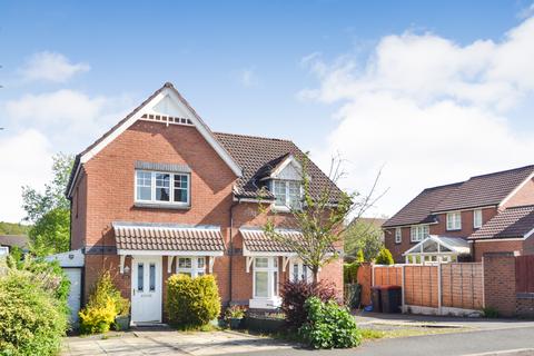 2 bedroom semi-detached house to rent, Queen Street, Madeley
