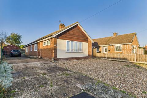 undefined, Manor Park Gardens, Long Stratton, Norwich, NR15 2TR