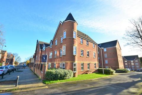 2 bedroom apartment for sale, Swan House, Gray Road, Ashbrooke, Sunderland