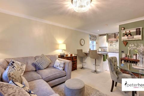 2 bedroom apartment for sale, Swan House, Gray Road, Ashbrooke, Sunderland