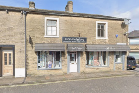 undefined, Victoria Street, Skipton BD23