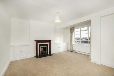 3 bedroom flat to rent, Woodside, London SW19
