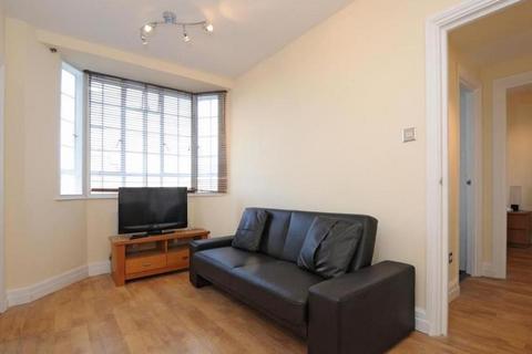 1 bedroom apartment to rent, Crawford Street, London W1H
