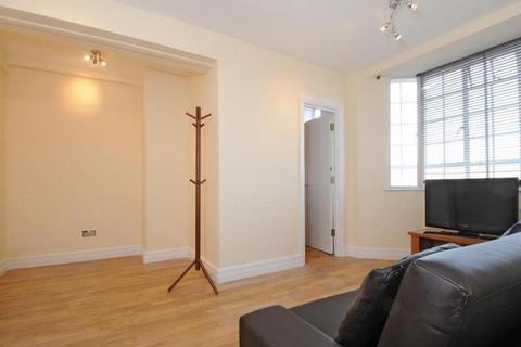 1 bedroom apartment to rent, Crawford Street, London W1H
