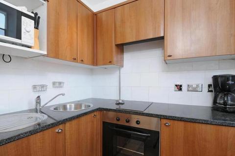 1 bedroom apartment to rent, Crawford Street, London W1H