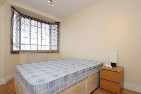 1 bedroom apartment to rent, Crawford Street, London W1H