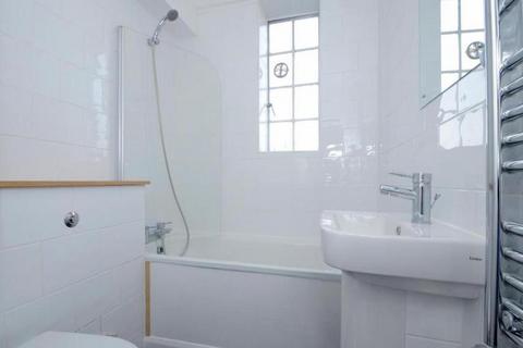 1 bedroom apartment to rent, Crawford Street, London W1H