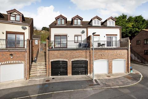 3 bedroom semi-detached house for sale, Upper Longlands, Dawlish EX7