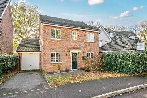 undefined, Fern Way, Titchfield Park, Fareham, PO15