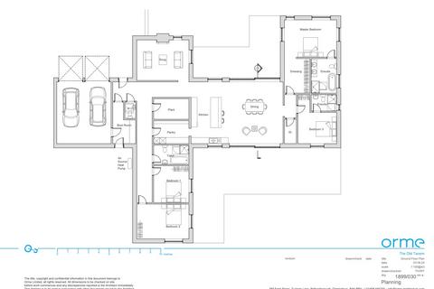 undefined, Castlebrook, Somerton TA11