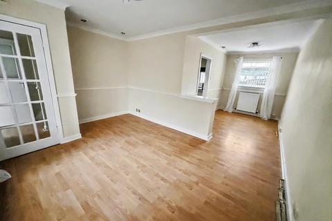 undefined, Harvey Gardens, Ardrossan KA22