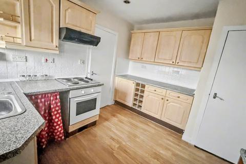 undefined, Harvey Gardens, Ardrossan KA22