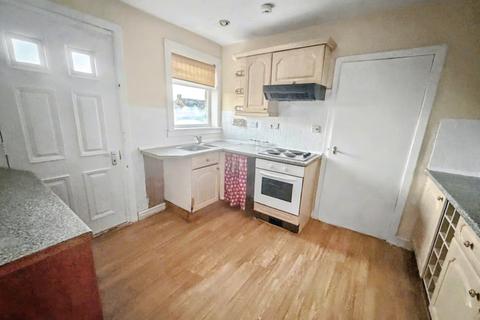 undefined, Harvey Gardens, Ardrossan KA22