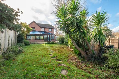 4 bedroom detached house for sale, Horestone Drive, Seaview