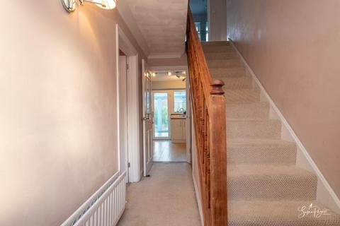 4 bedroom detached house for sale, Horestone Drive, Seaview