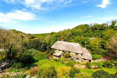 3 bedroom detached house for sale, Bolberry, Malborough, Kingsbridge, Devon