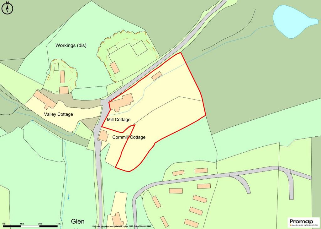Land Plan